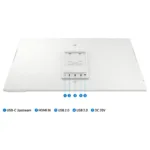 Samsung M80D computer monitor