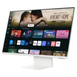 Samsung M80D computer monitor