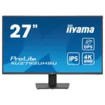iiyama ProLite XU2792UHSU-B6 computer monitor