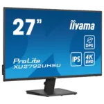 iiyama ProLite XU2792UHSU-B6 computer monitor