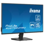 iiyama ProLite XU2792UHSU-B6 computer monitor