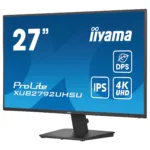 iiyama ProLite XU2792UHSU-B6 computer monitor