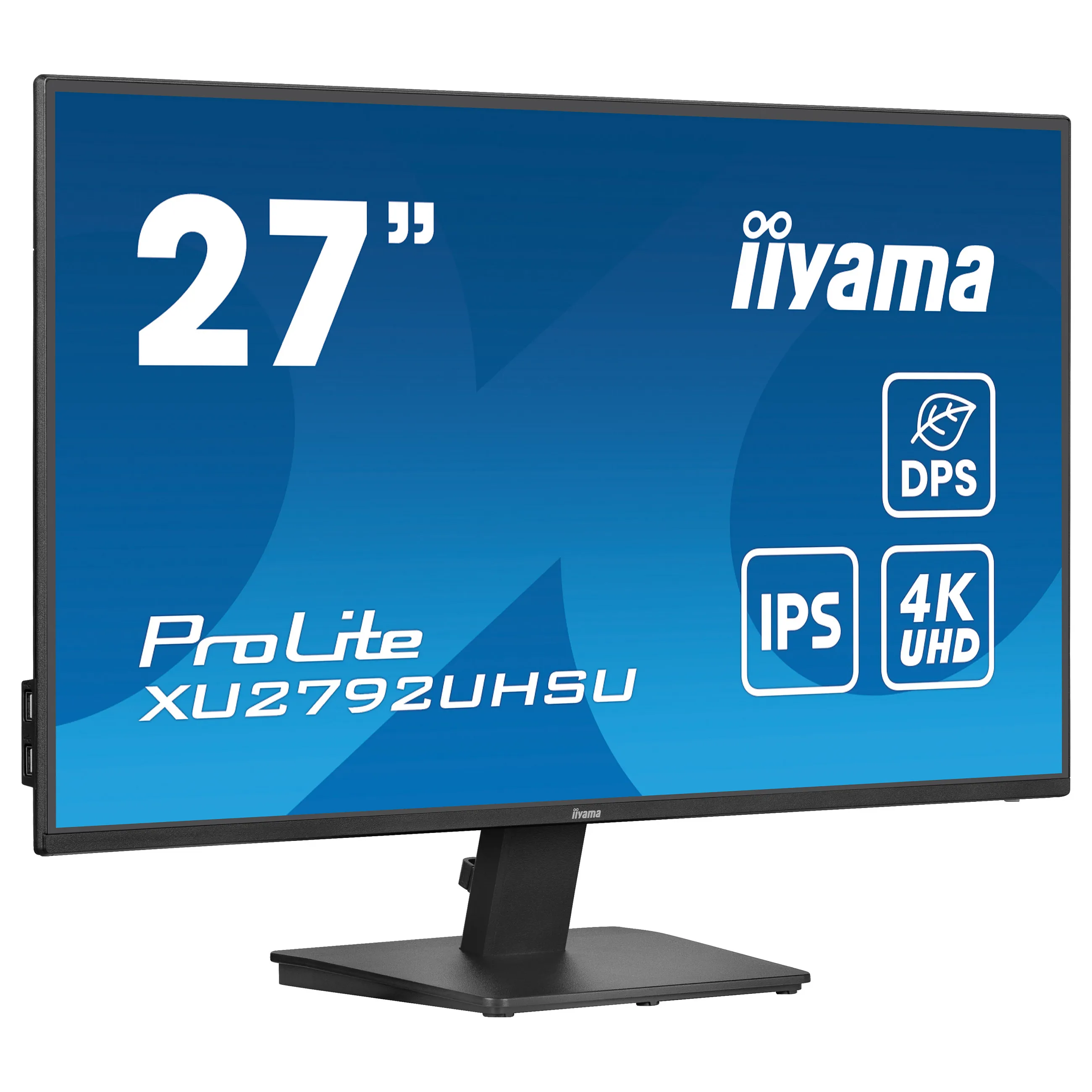 iiyama ProLite XU2792UHSU-B6 computer monitor iiyama ProLite XU2792UHSU-B6 computer monitor