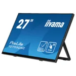Monitorius iiyama ProLite T2755QSC-B1, vaizdas 2