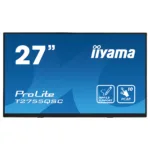 Monitorius iiyama ProLite T2755QSC-B1, vaizdas 6