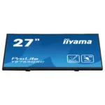 Monitorius iiyama ProLite T2755QSC-B1, vaizdas 7