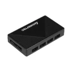 Kompiuterio korpusas Chieftec APEX GA-01B-TG-OP ATX, vaizdas 11