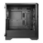 Kompiuterio korpusas Chieftec APEX GA-01B-TG-OP ATX, vaizdas 4
