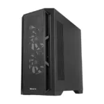 Kompiuterio korpusas Chieftec APEX AIR GA-01B-M-OP ATX, vaizdas 2