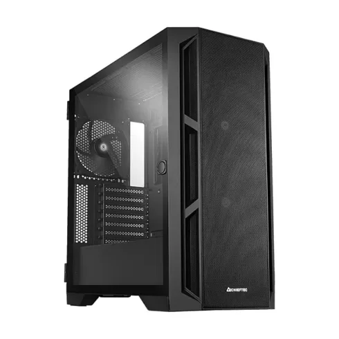 Kompiuterio korpusas Chieftec APEX AIR GA-01B-M-OP ATX