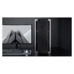 Kompiuterio korpusas Chieftec APEX AIR GA-01B-M-OP ATX, vaizdas 9