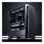 Kompiuterio korpusas Chieftec APEX AIR GA-01B-M-OP ATX, vaizdas 10