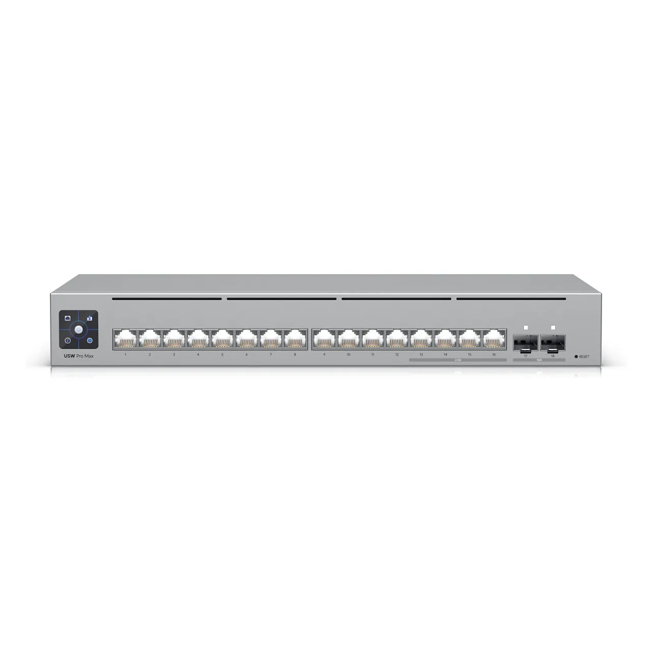 Ubiquiti Pro Max 16 Ubiquiti Pro Max 16