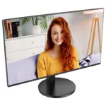 AOC B3 27B3CF2 computer monitor