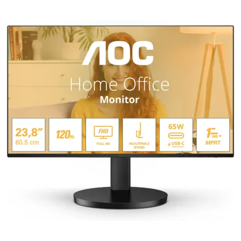 AOC B3 27B3CF2 computer monitor