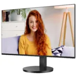 AOC B3 27B3CF2 computer monitor