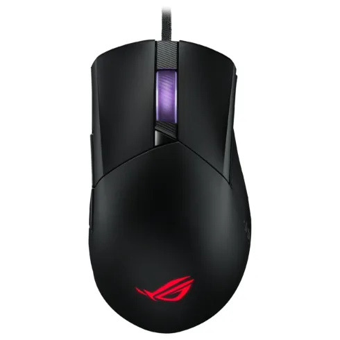 ASUS ROG Gladius III mouse