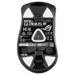ASUS ROG Gladius III mouse