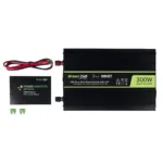 Maitinimo adapteris Green Cell INV07, vaizdas 2