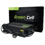 Maitinimo adapteris Green Cell INV07
