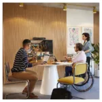 HP Poly Studio R30 USB Video Bar
