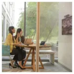 HP Poly Studio R30 USB Video Bar