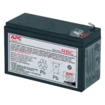 APC RBC2 UPS battery
