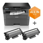 Brother DCP-L2627DWXL multifunction printer