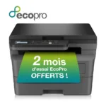 Brother DCP-L2627DWXL multifunction printer