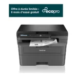 Brother DCP-L2627DWXL multifunction printer