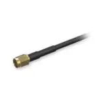 Antena Teltonika 5G Mobile Magnetic SMA Antenna (PR1KS536), vaizdas 3