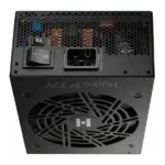 FSP Hydro PTM PRO 1650W ATX3.0(12V-2x6) power supply unit