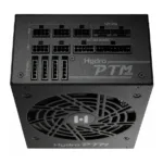FSP Hydro PTM PRO 1650W ATX3.0(12V-2x6) power supply unit