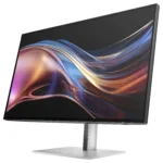 Monitorius HP Series 7 Pro 27 inch QHD Thunderbolt 4 Monitor - 727pu (8J9E6AA#ABB), vaizdas 2