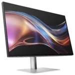 Monitorius HP Series 7 Pro 27 inch QHD Thunderbolt 4 Monitor - 727pu (8J9E6AA#ABB), vaizdas 3