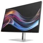 Monitorius HP Series 7 Pro 27 inch 4K Thunderbolt 4 Monitor - 727pk (8J9G2AA#ABB), vaizdas 2