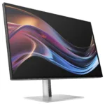 Monitorius HP Series 7 Pro 27 inch 4K Thunderbolt 4 Monitor - 727pk (8J9G2AA#ABB), vaizdas 3