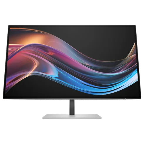 Monitorius HP Series 7 Pro 27 inch 4K Thunderbolt 4 Monitor - 727pk (8J9G2AA#ABB)