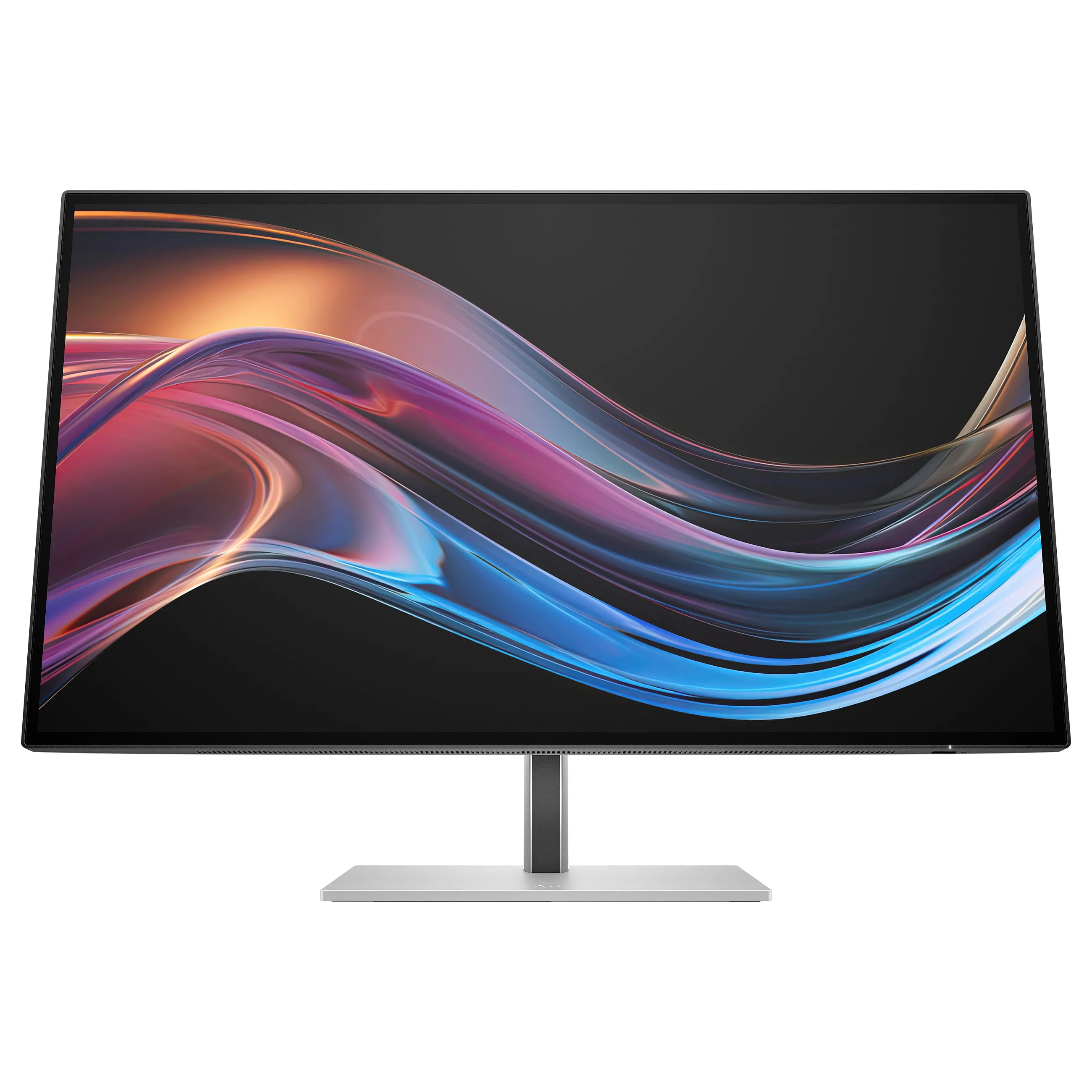 HP Series 7 Pro 27 inch 4K Thunderbolt 4 Monitor - 727pk computer monitor Monitorius HP Series 7 Pro 27 inch 4K Thunderbolt 4 Monitor - 727pk (8J9G2AA#ABB)