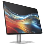 Monitorius HP Series 7 Pro 24 inch WUXGA Monitor - 724pn (8X534AA#ABB), vaizdas 2