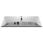 Monitorius HP Series 7 Pro 24 inch WUXGA Monitor - 724pn (8X534AA#ABB), vaizdas 4