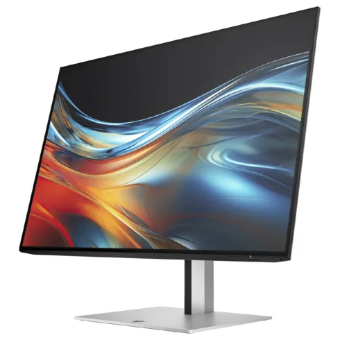 Monitorius HP Series 7 Pro 24 inch WUXGA Monitor - 724pn (8X534AA#ABB)