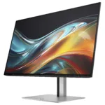 Monitorius HP Series 7 Pro 23.8 inch FHD Monitor - 724pf (8X530AA#ABB), vaizdas 2