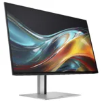 Monitorius HP Series 7 Pro 23.8 inch FHD Monitor - 724pf (8X530AA#ABB), vaizdas 3