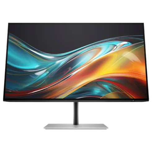 Monitorius HP Series 7 Pro 23.8 inch FHD Monitor - 724pf (8X530AA#ABB)