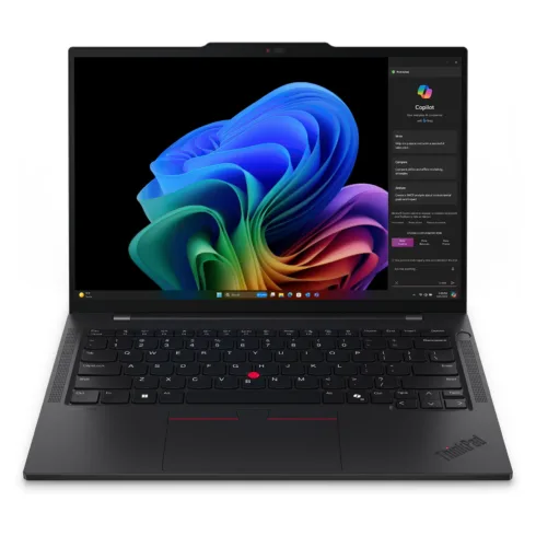 Lenovo ThinkPad T14s Gen 6 (Snapdragon) Copilot+ PC