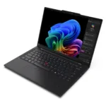 Lenovo ThinkPad T14s Gen 6 (Snapdragon) Copilot+ PC