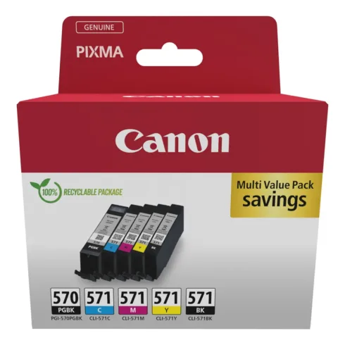 Canon 0372C006 ink cartridge