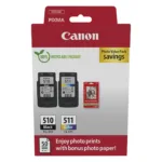 Rašalo kasetė Canon 2970B017