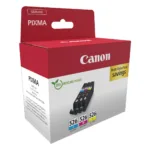Rašalo kasetė Canon 4541B018, vaizdas 2